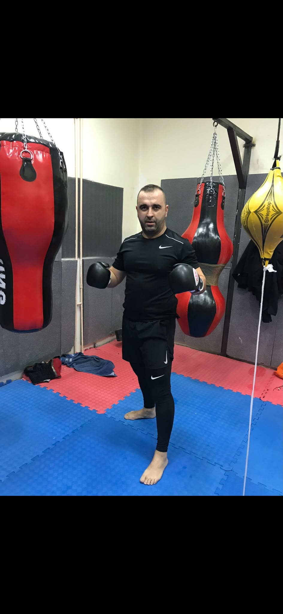 Personal Training